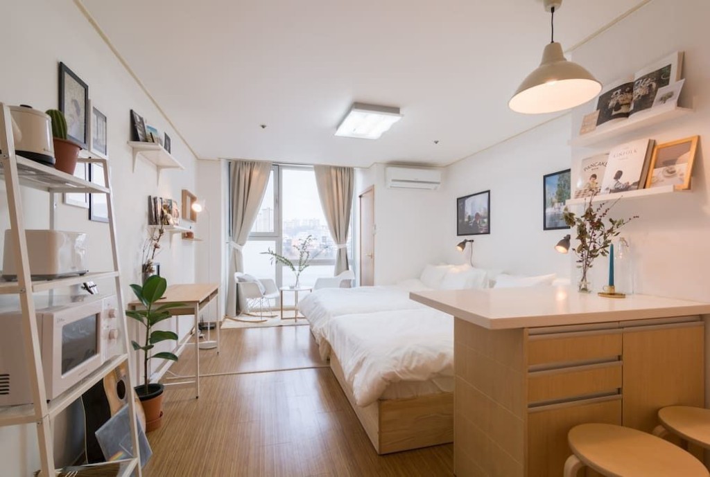 Artikel Pilar 9. apartemen minimalis